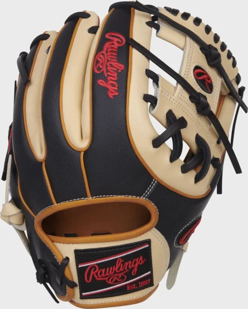 Rawlings 2022 Heart Of The Hide R2G Speed Shell Infield Glove -Rawlings Shop PROR314 2TCSS 2