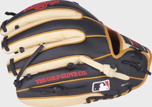 Rawlings 2022 Heart Of The Hide R2G Speed Shell Infield Glove -Rawlings Shop PROR314 2TCSS 4