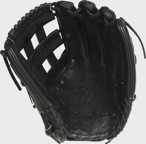 Rawlings Heart Of The Hide R2G 12.75-inch Outfield Glove -Rawlings Shop PROR3319 6B 1