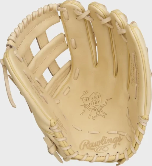 Rawlings Heart Of The Hide R2G 12.75-inch OF Glove -Rawlings Shop PROR3319 6C 1