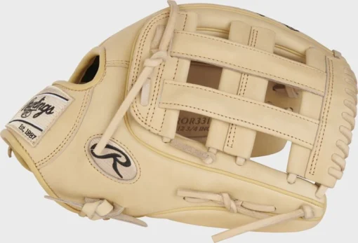 Rawlings Heart Of The Hide R2G 12.75-inch OF Glove -Rawlings Shop PROR3319 6C 3