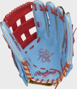 Rawlings 2021 Exclusive Heart Of The Hide R2G Outfield Glove -Rawlings Shop PRORBH3 6CB 1