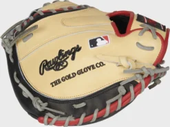 Rawlings 2022 33-Inch HOH R2G ContoUR Fit Catcher's Mitt -Rawlings Shop PRORCM33UC 4