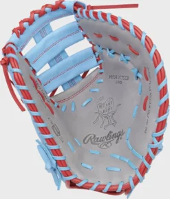 2022 Exclusive Rawlings Heart Of The Hide R2G 13-inch First Base Mitt -Rawlings Shop PRORDCTGCB 1