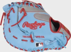 2022 Exclusive Rawlings Heart Of The Hide R2G 13-inch First Base Mitt -Rawlings Shop PRORDCTGCB 4