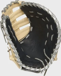 Rawlings 2022 Heart Of The Hide R2G 12.5-Inch First Base Mitt -Rawlings Shop PRORFM18 10BC 1