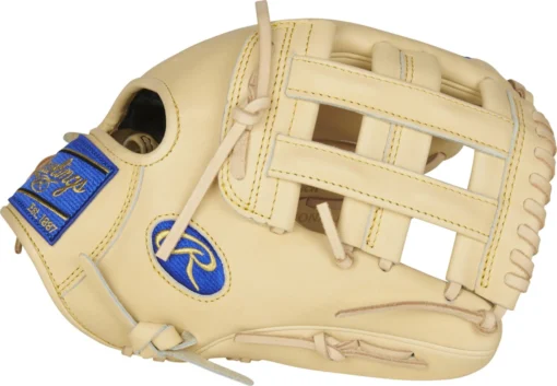 Rawlings Heart Of The Hide R2G 12.25" Infield/Outfield Baseball Glove: PRORKB17 -Rawlings Shop PRORKB17 3 png scaled