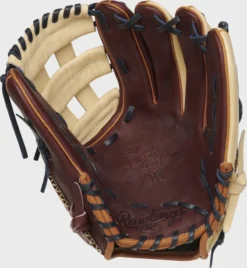 Rawlings ColorSync 7.0 Heart Of The Hide R2G Outfield Glove -Rawlings Shop PRORKB17SH 1