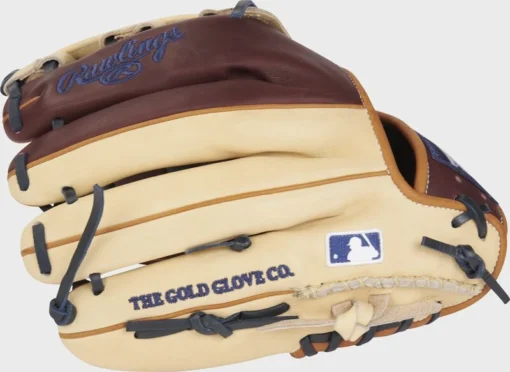 Rawlings ColorSync 7.0 Heart Of The Hide R2G Outfield Glove -Rawlings Shop PRORKB17SH 4