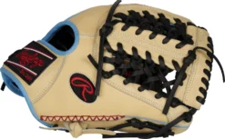 Rawlings Pro Preferred 11.5" Modified Trap Baseball Glove: PROS204-4BSS -Rawlings Shop PROS204 4BSS 3 png scaled