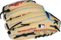 Rawlings Pro Preferred 11.5" Modified Trap Baseball Glove: PROS204-4BSS -Rawlings Shop PROS204 4BSS 4 png scaled