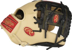 Rawlings Pro Preferred 11.5" Infield Baseball Glove: PROS204W-2CBG -Rawlings Shop PROS204W 2CBG 3 png scaled