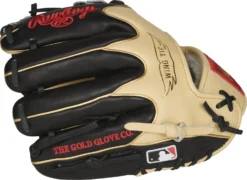 Rawlings Pro Preferred 11.5" Infield Baseball Glove: PROS204W-2CBG -Rawlings Shop PROS204W 2CBG 4 png scaled