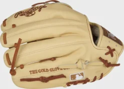 Rawlings 2021 Pro Preferred 11.75-Inch Infield/Pitcher's Glove -Rawlings Shop PROS205 30C 4