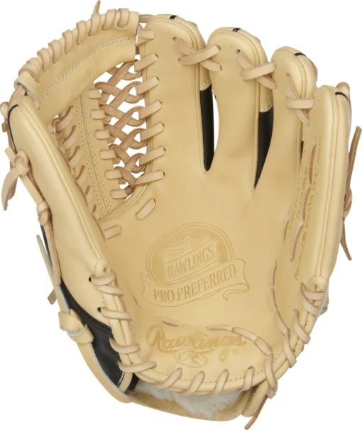 Rawlings Pro Preferred 11.75" Speed Shell Baseball Glove: PROS205-4CSS -Rawlings Shop PROS205 4CSS 1 png