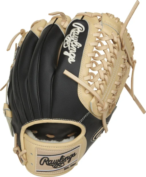 Rawlings Pro Preferred 11.75" Speed Shell Baseball Glove: PROS205-4CSS -Rawlings Shop PROS205 4CSS 2 png