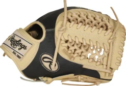 Rawlings Pro Preferred 11.75" Speed Shell Baseball Glove: PROS205-4CSS -Rawlings Shop PROS205 4CSS 3 png scaled