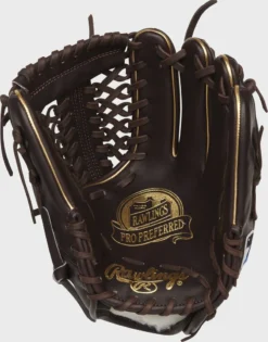 Rawlings Pro Preferred 11.75-in Infield/Pitcher's Glove -Rawlings Shop PROS205 4MO 1