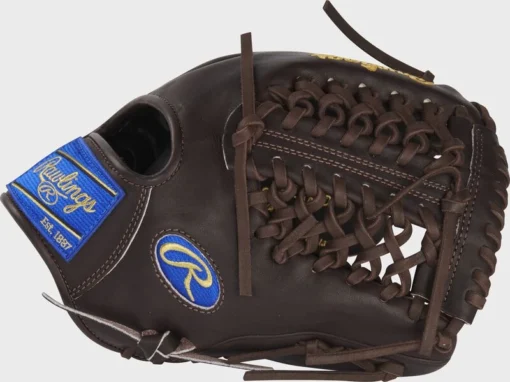 Rawlings Pro Preferred 11.75-in Infield/Pitcher's Glove -Rawlings Shop PROS205 4MO 3