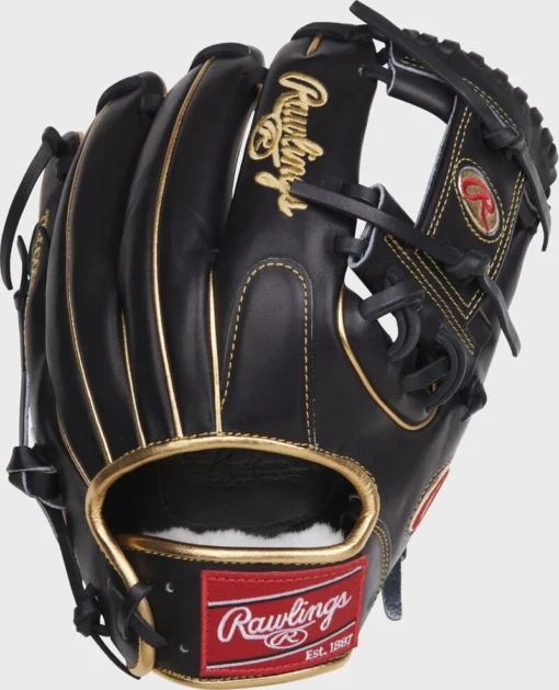 Rawlings Gameday 57 Series J.P. Crawford Pro Preferred Glove -Rawlings Shop PROS2175 2JC 2