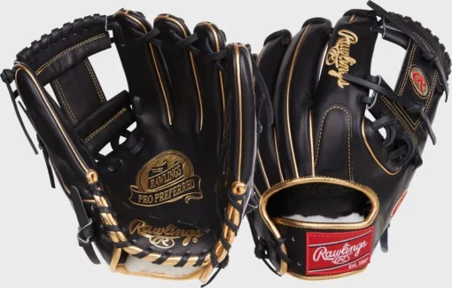 Rawlings Gameday 57 Series J.P. Crawford Pro Preferred Glove -Rawlings Shop PROS2175 2JC 25