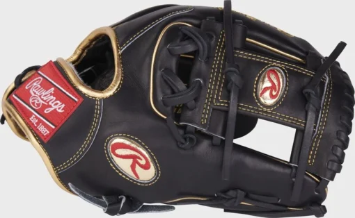 Rawlings Gameday 57 Series J.P. Crawford Pro Preferred Glove -Rawlings Shop PROS2175 2JC 3