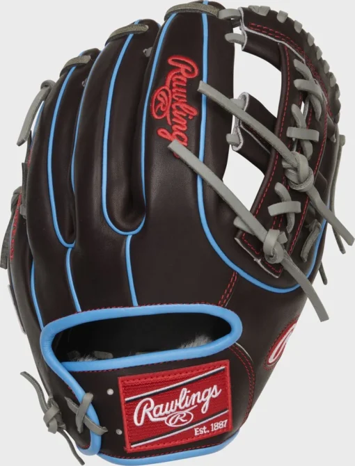 Rawlings Pro Preferred 11.5-inch Infield Glove -Rawlings Shop PROS314 32MO 2