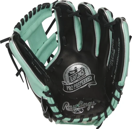 Rawlings Pro Preferred 11.75" Baseball Glove: PROS315-2BOM -Rawlings Shop PROS315 2BOM 1 png