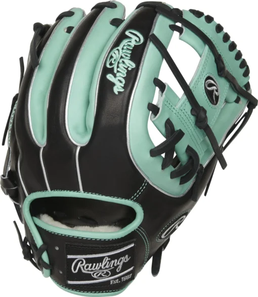 Rawlings Pro Preferred 11.75" Baseball Glove: PROS315-2BOM -Rawlings Shop PROS315 2BOM 2 png