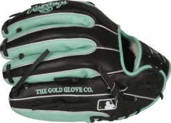 Rawlings Pro Preferred 11.75" Baseball Glove: PROS315-2BOM -Rawlings Shop PROS315 2BOM 4 png scaled