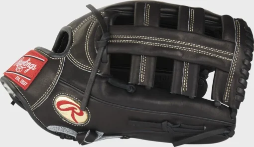 Rawlings Gameday 57 Series Adam Duvall Pro Preferred Glove -Rawlings Shop PROS435 AD14 3