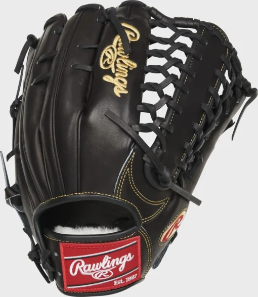 Rawlings Gameday 57 Series Kole Calhoun Pro Preferred Glove -Rawlings Shop PROS442 KC56 2