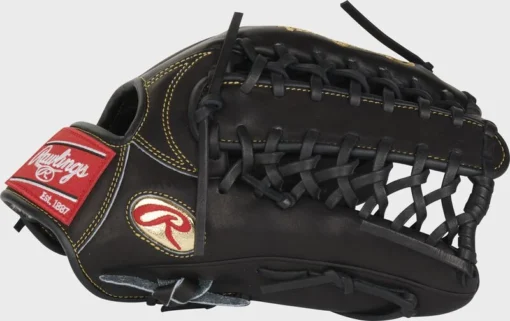 Rawlings Gameday 57 Series Kole Calhoun Pro Preferred Glove -Rawlings Shop PROS442 KC56 3