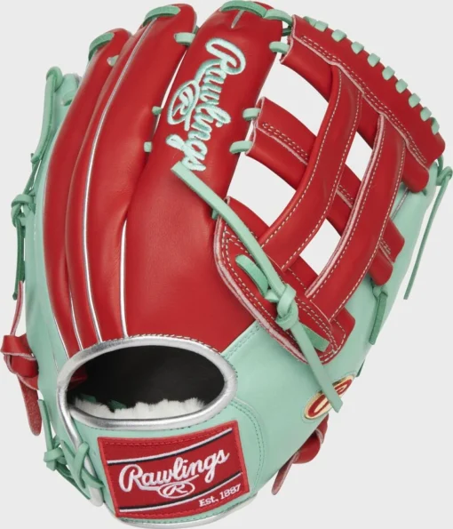 Rawlings Gameday 57 Series Byron Buxton Pro Preferred Glove -Rawlings Shop PROSJDO BB25 2