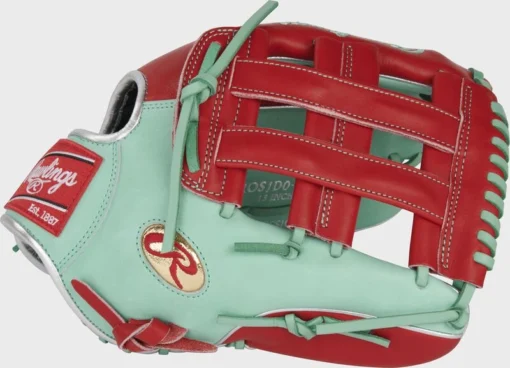 Rawlings Gameday 57 Series Byron Buxton Pro Preferred Glove -Rawlings Shop PROSJDO BB25 3