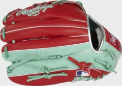 Rawlings Gameday 57 Series Byron Buxton Pro Preferred Glove -Rawlings Shop PROSJDO BB25 4