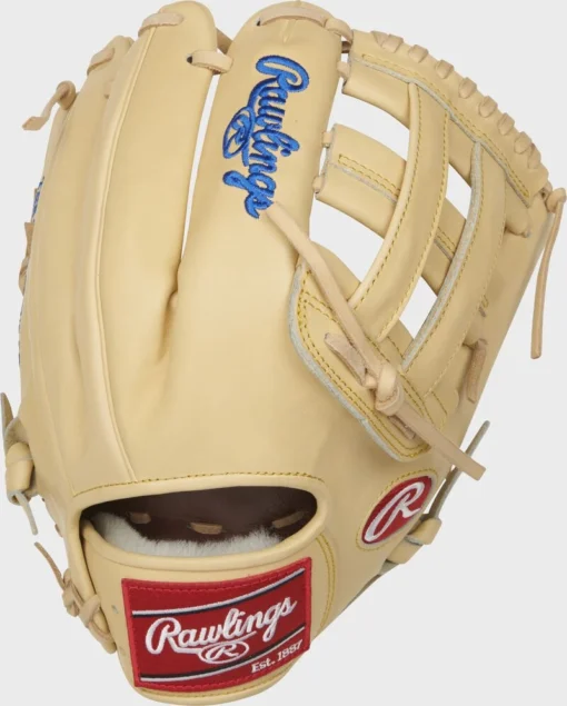 Rawlings 2021 Pro Preferred Kris Bryant Gameday Glove -Rawlings Shop PROSKB17C 2