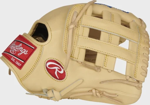 Rawlings 2021 Pro Preferred Kris Bryant Gameday Glove -Rawlings Shop PROSKB17C 3