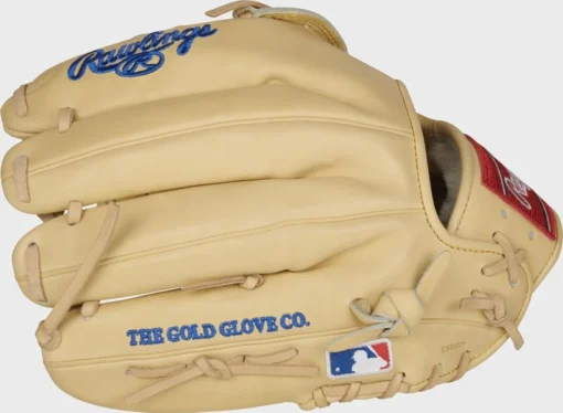 Rawlings 2021 Pro Preferred Kris Bryant Gameday Glove -Rawlings Shop PROSKB17C 4