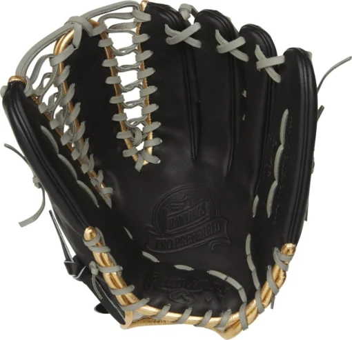 Rawlings Pro Preferred 12.75" Mike Trout GM Baseball Glove: PROSMT27B -Rawlings Shop PROSMT27B 1 png