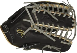 Rawlings Pro Preferred 12.75" Mike Trout GM Baseball Glove: PROSMT27B -Rawlings Shop PROSMT27B 3 png scaled