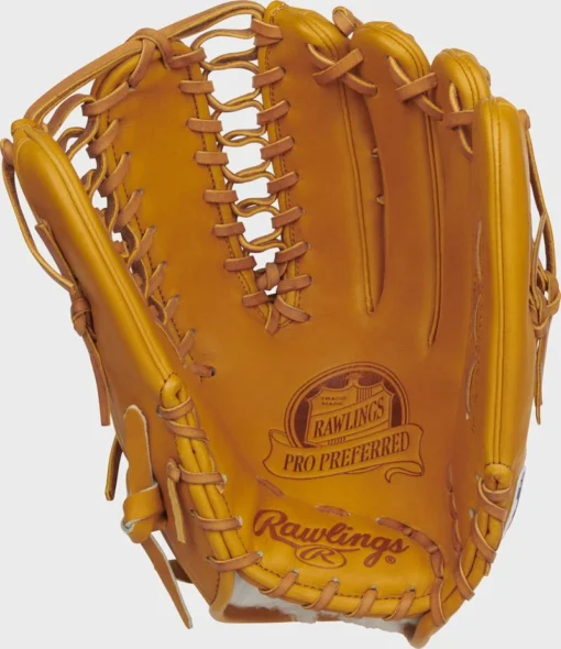 Rawlings Pro Preferred 12.75-inch Mike Trout Glove -Rawlings Shop PROSMT27RT 1