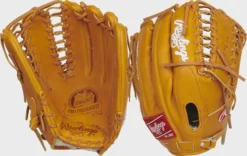 Rawlings Pro Preferred 12.75-inch Mike Trout Glove -Rawlings Shop PROSMT27RT 25