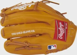 Rawlings Pro Preferred 12.75-inch Mike Trout Glove -Rawlings Shop PROSMT27RT 4