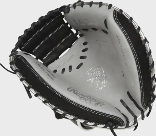 Rawlings ColorSync 7.0 Heart Of The Hide Catcher's Mitt -Rawlings Shop PROYM4GB 1