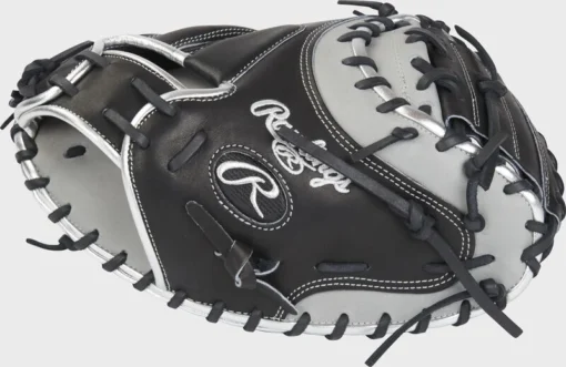 Rawlings ColorSync 7.0 Heart Of The Hide Catcher's Mitt -Rawlings Shop PROYM4GB 3