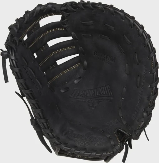 Rawlings Renegade 11.5 In Youth First Base Mitt -Rawlings Shop R115FBM 1