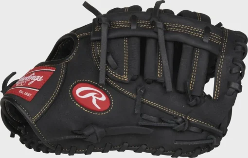 Rawlings Renegade 11.5 In Youth First Base Mitt -Rawlings Shop R115FBM 3