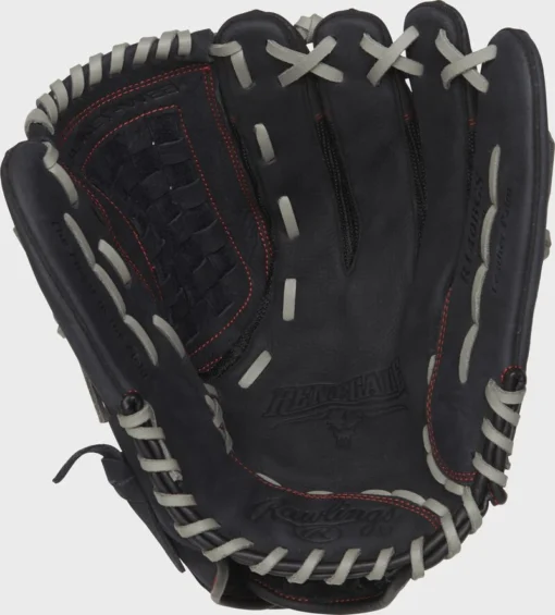 Rawlings Renegade 14 In Softball Glove -Rawlings Shop R140BGS 1