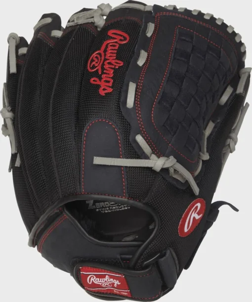 Rawlings Renegade 14 In Softball Glove -Rawlings Shop R140BGS 2